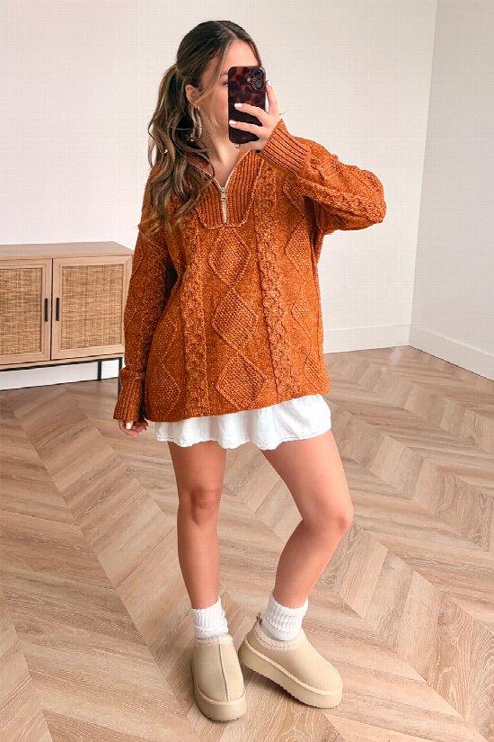 Knot Your Basic Tunic 2